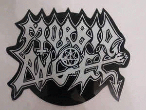 Morbid Angel : I Am Morbid